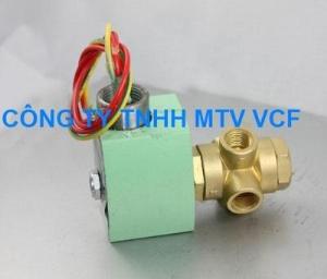 SOLENOID VALVE 250038-755